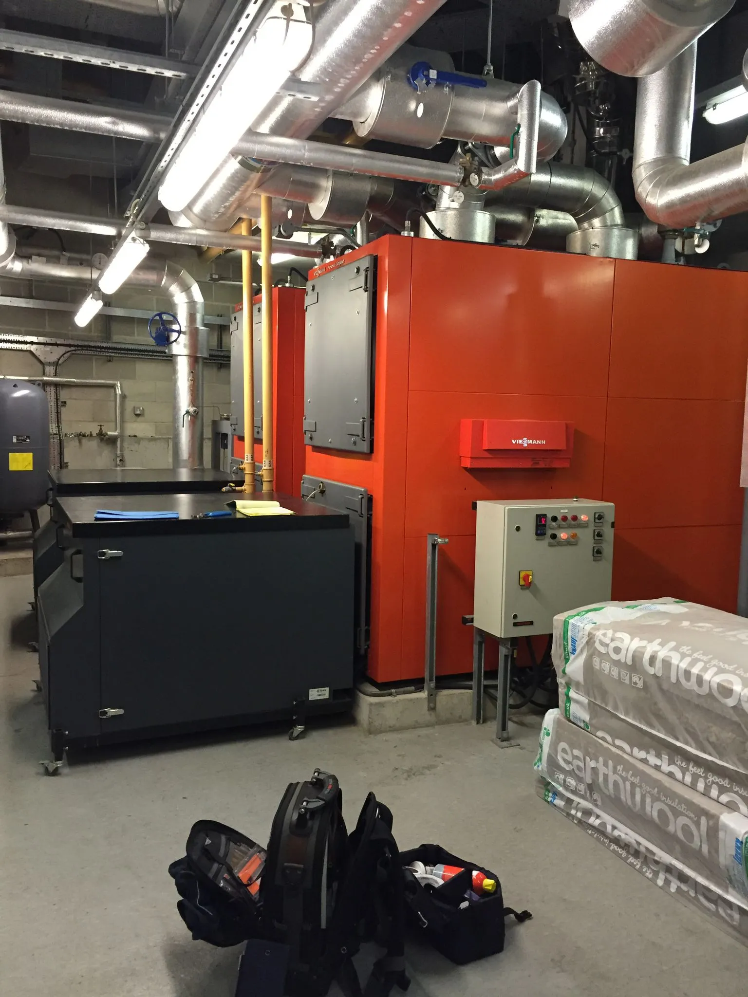 local gas engineer Gidea Park, RM2